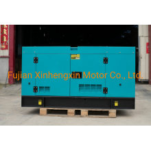 Small Dimension Yangdong Super Silent Diesel Generator 10kVA Price with Warranty